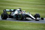 Mercedes-AMG F1 W10 EQ Power+ 2019 года
